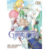 Sword Art Online Girls' Ops - Tome 06
