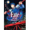 Fate Heaven's feel - Tome 06