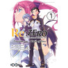 Re : Zero Arc 3 - Tome 07