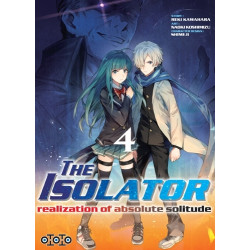 The Isolator T04