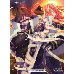It's my life - Tome 03