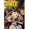 Gate Au-delà de la porte - Tome 11
