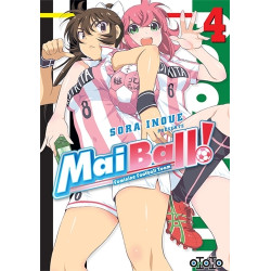 Mai Ball - Tome 04