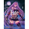 Fate Heaven's feel - Tome 04