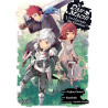 DanMachi, la légende des Familias - Tome 07
