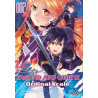 Sword Art Online Ordinal scale - Tome 02
