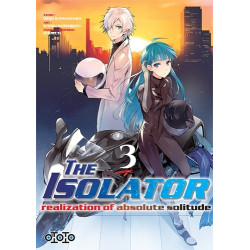 The Isolator T03