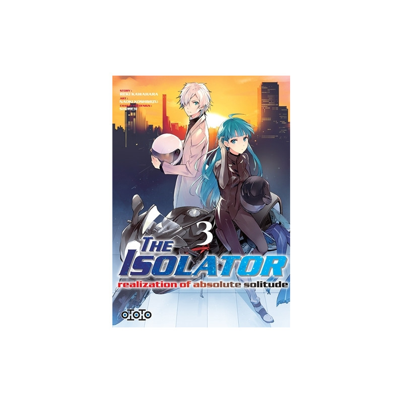 The Isolator T03