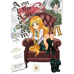 Alderamin T07