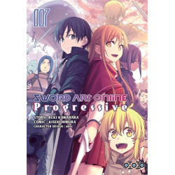 Sword Art Online...
