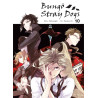 Bungo Stray Dogs - Tome 10