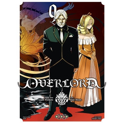 Overlord - Tome 09
