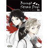 Bungo Stray Dogs - Tome 09