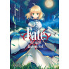 Fate Heaven's feel - Tome 02