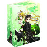 Coffret Sword Art Online - Fairy Dance T01 à T03
