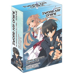 Sword Art Online Aincrad