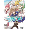 Sword Art Online Girls' Ops - Tome 03