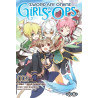 Sword Art Online Girls' Ops - Tome 02