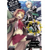 DanMachi, la légende des Familias - Tome 03
