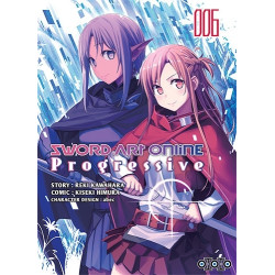 Sword Art Online...