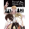 Bungo Stray Dogs - Tome 05