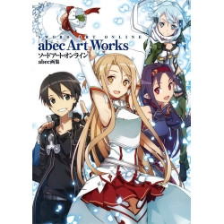 Sword Art Online Artbook