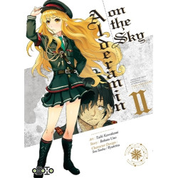 Alderamin T02
