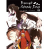 Bungo Stray Dogs - Tome 03