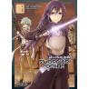 Sword Art Online Phantom Bullet - Tome 03