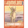 Animeland 245 Studio Ghibli