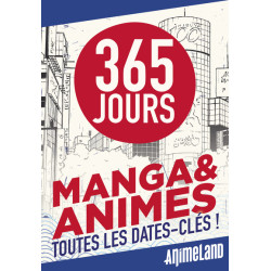 Éphéméride 2024 365 jours...
