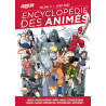 Encyclopédie des animés 5 de 1999 à 2003