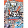 Yokai Attack!