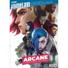 AnimeLand 238 ARCANE