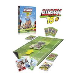 Rugby 15