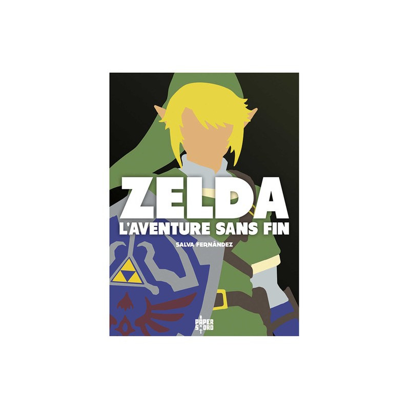 Zelda, l'aventure sans fin