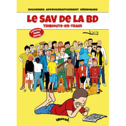 Le SAV de la BD