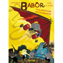 Babor, à la rescousse des...