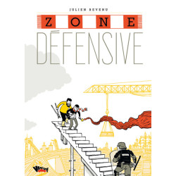 Zone défensive