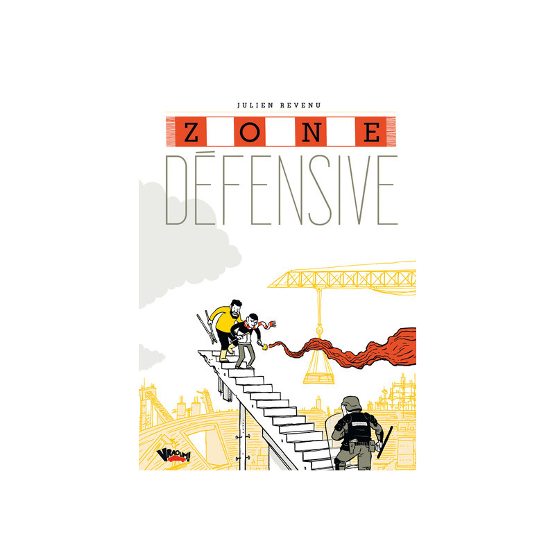 Zone défensive
