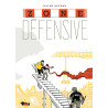 Zone défensive