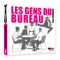 Gens du bureau (Les)