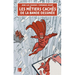 Les métiers cachés de la...