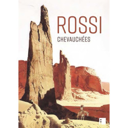 Chevauchées