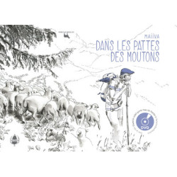 Dans les pattes des moutons