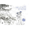 Dans les pattes des moutons