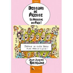 Dessins de Presse, le...
