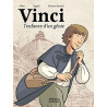 Vinci, l'enfance d'un génie