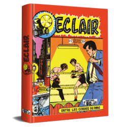 ECLAIR (intégrale)
