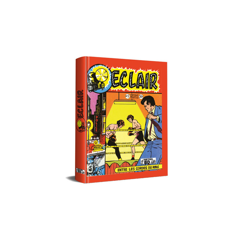 ECLAIR (intégrale)